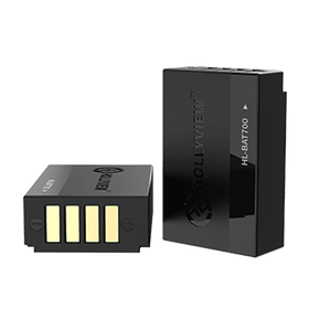Solidcom C1(Pro) - Battery